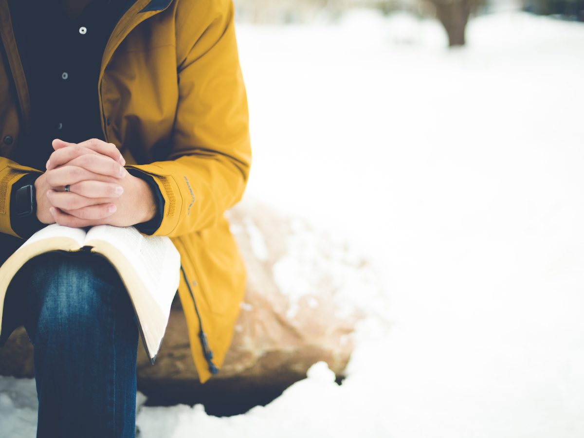 【劉三講古】莫想見惡遭報, 基督徒盲區之二