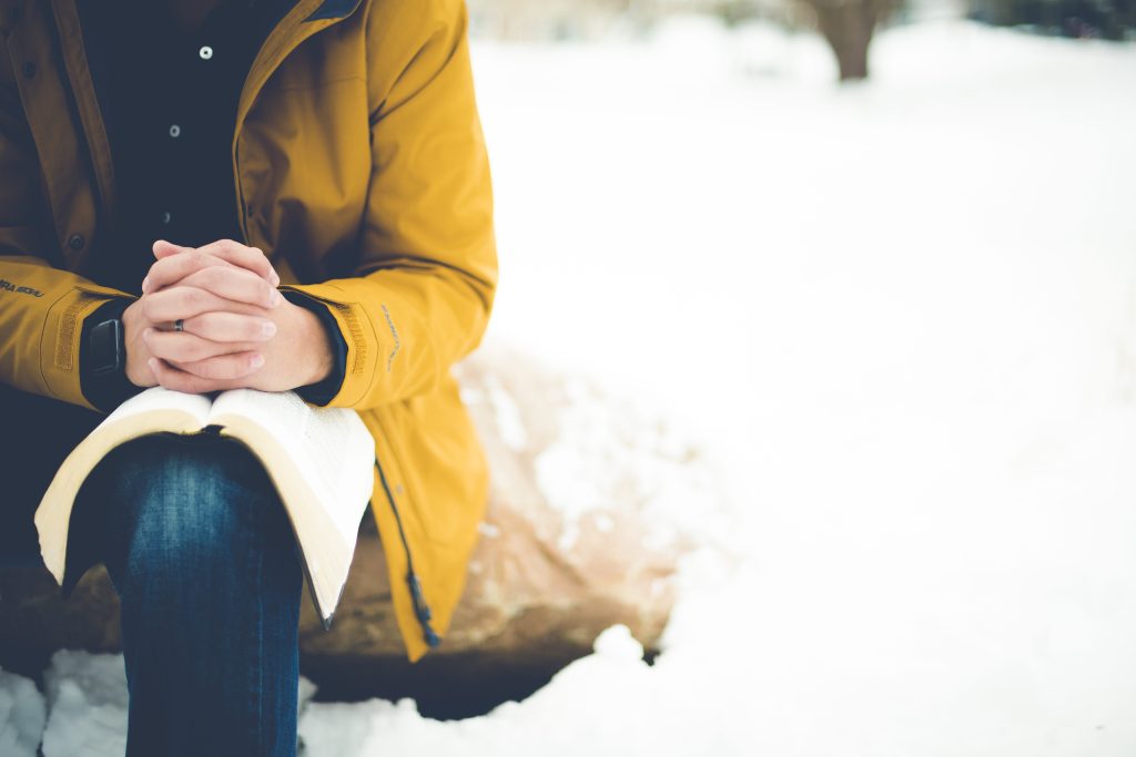 【劉三講古】莫想見惡遭報, 基督徒盲區之二