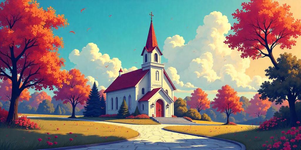 【劉三講古】到底可不可以換教會？