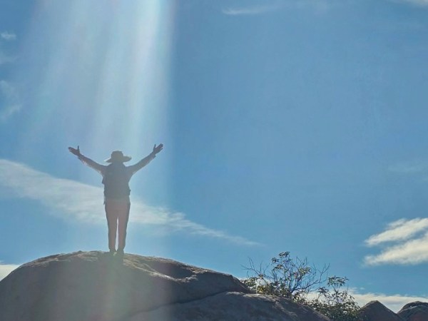 【代禱】太棒的復活節!